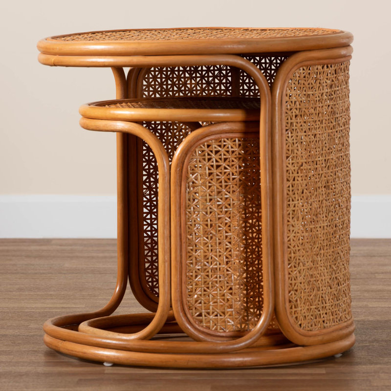 Camaran End Table Set