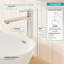 Robinet de salle de bain Rebris S