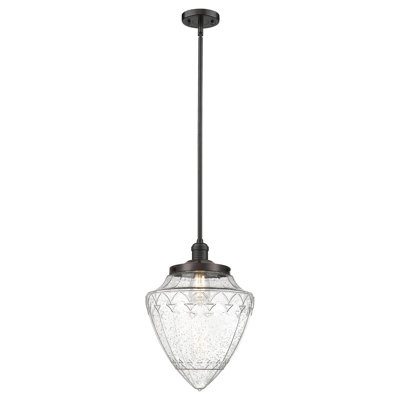 1 - Light Unique/Statement Pendant