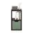 Rakyia 29.92'' H X 15.87'' W 2-Cube Bookcase-1136445176