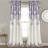 Semi Sheer Curtain Pair-333045252-316402090
