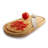 Kozy Kitchen Bamboo Cutting Board