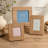 Damita Brown Versatile Picture Frame - Set of 3