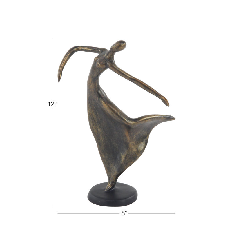 Stoneburner People Figurines & Sculptures