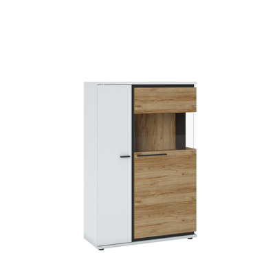 Hassi Display Cabinet