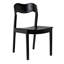 Weller Solid Wood Dining Chair