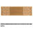 Slip Resistant Machine Washable Chain Border Berber Low Pile Stair Treads-1602178461-1590584854