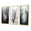 «Grey Tree Eernal Shadows», 3 pièces-1243223316-1243223401