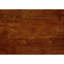 Banc rembourré en acrylique Aarica