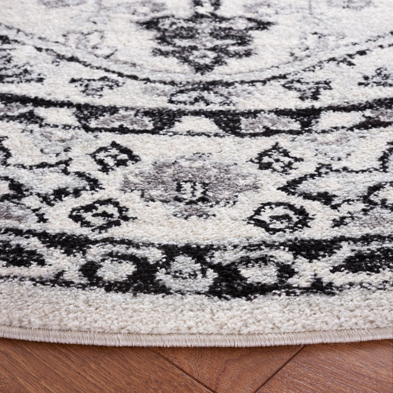 Tulum Performance Oriental Rug, Rectangle 5'3" x 7'6"