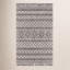 Tahoe Hand-Tufted Wool Gray Area Rug-1061528168