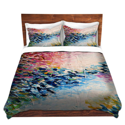 Ensemble de housse pour couette