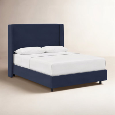 Tilly Upholstered Bed