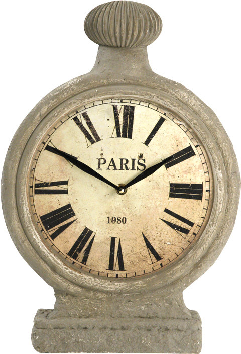 Analog Wall Clock