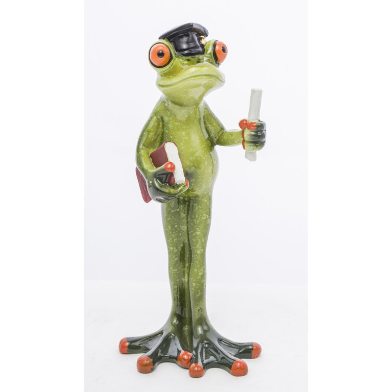 Polyresin Figurine / Sculpture Decorative Object
