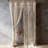 Macrame Curtain Wall Hanging Handmade Boho Curtains For Wedding Backdrop Arch Closet Room Divider Boho Wall Decor 40"X80"