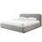 Baneza Platform Bed-835280976-835280975