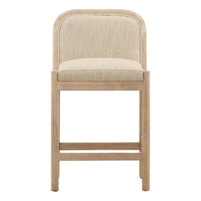 Coralie Counter Stool Sand