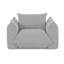 Fauteuil d'extérieur Saint Tropez-165474100