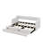 Premium Adjustable Daybed, Transformable From Twin XL To King Size, With Double Storage Containers-114328187