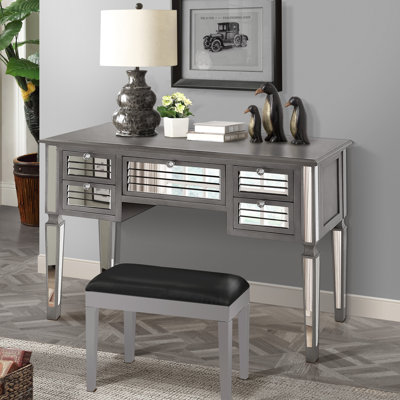 Heinrich Writing Desk
