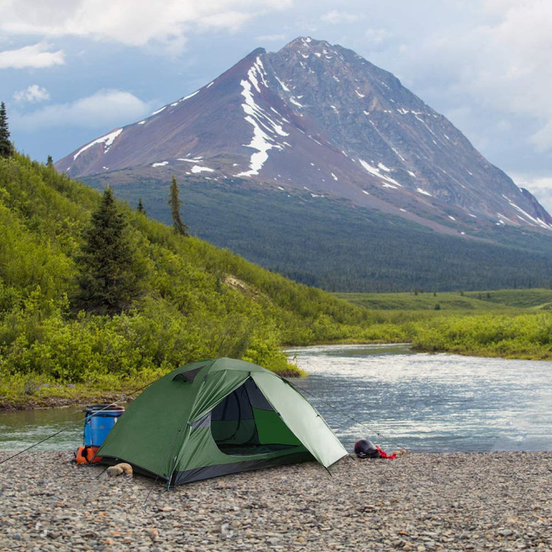 2 Person Tent