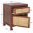1 - Drawer Nightstand-9631731