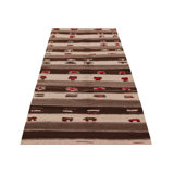 One-of-a-Kind 4'7”x8'8” Area Rug