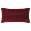 Connery Velvet Lumbar Pillow Cover & Insert