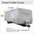 Overdrive Tie Mildew Resistant RV Cover By Classic Accessories-9044193