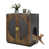 Rustic Brown