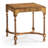 Orsman Square End Table