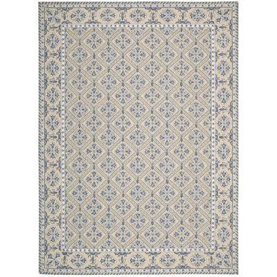 Griz Rug