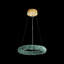 Lustre à DEL 22 po MIGDALIA-1147488385