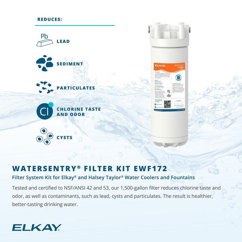 Water Filtration System