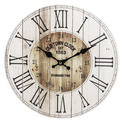 Naelle Wall Clock