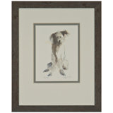 Sparky Print by Daughdrill