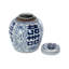 Handmade Ceramic / Porcelain Jar