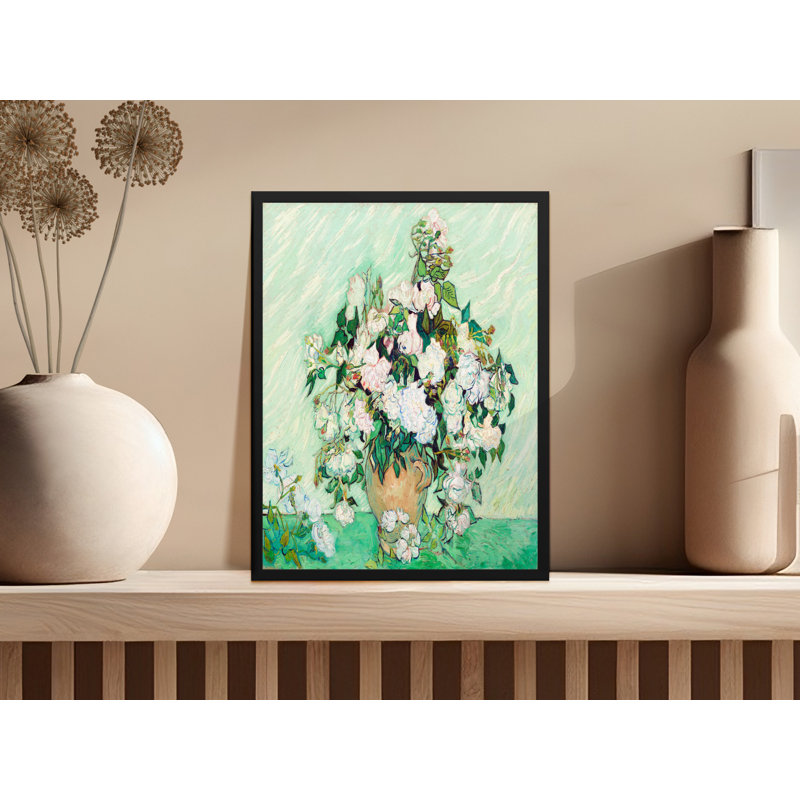 No Frame Print, 5x7