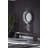 Freeform Accent Mirror