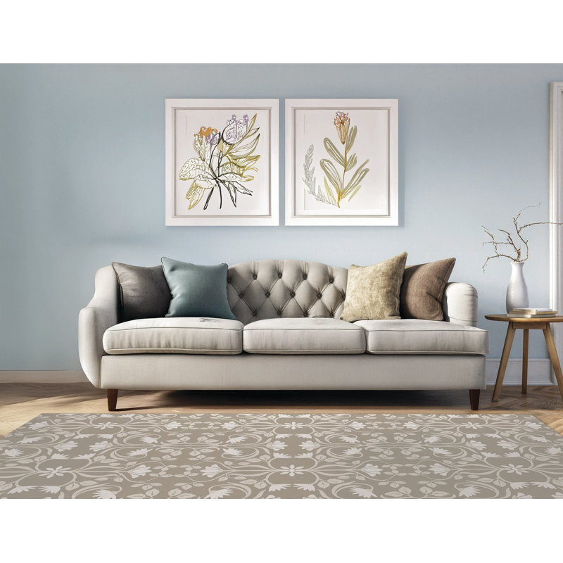 Savanah Area Rug, Rectangle 3' x 5'