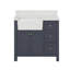Ensemble de meuble-lavabo simple 36 po-1889406550