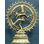 Handmade Figurine / Sculpture Decorative Object