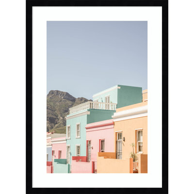 Oleg "Happy Days" Print by Shot by Clint