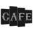 Tergel Blackboard Cafe Typography-108868904