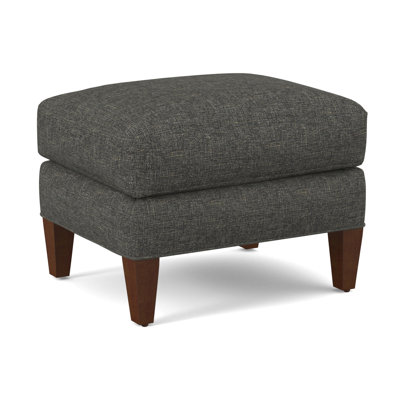 Upholstered Ottoman