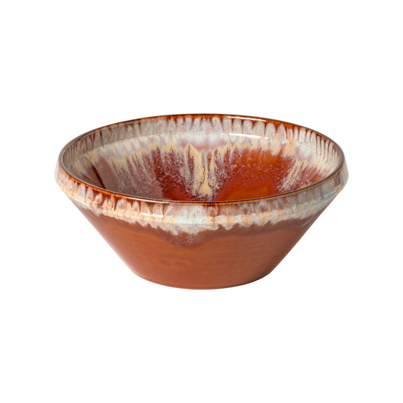 Costa Nova Poterie Serving Bowl