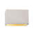 Durso 1 - Light Dimmable Flush Mounted Sconce-93582623-93582625-93582672