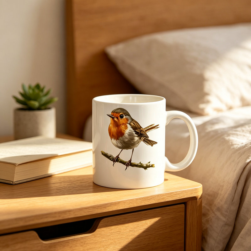 Mug