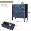 Commode 3 tiroirs Platt Farmhouse-869121142